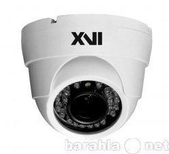 Продам: Купольная ip камера XVI с ик XI1212CI-IR