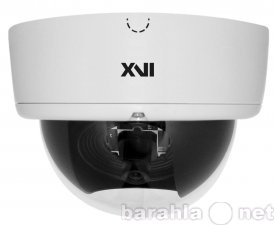 Продам: Купольная IP камера XVI XI2015CIP, 2Мп