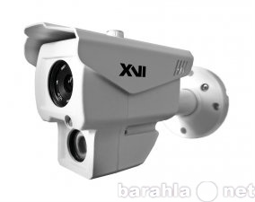 Продам: Уличная IP камера XVI с ик EI2014CIP-IR,