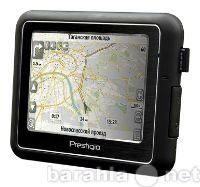 Продам: GPS навигатор