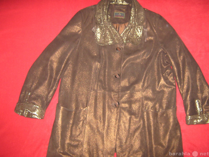Продам: Демисезонная куртка "Мондиал"