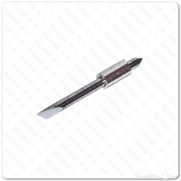 Продам: Нож режущего плоттера Graphteс (CB15UA)
