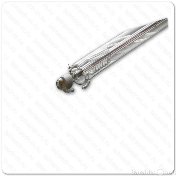 Продам: Лазерная трубка для гравера (CO2 40 Вт)