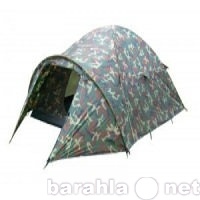 Продам: Палатка OTTAWA 3 camo