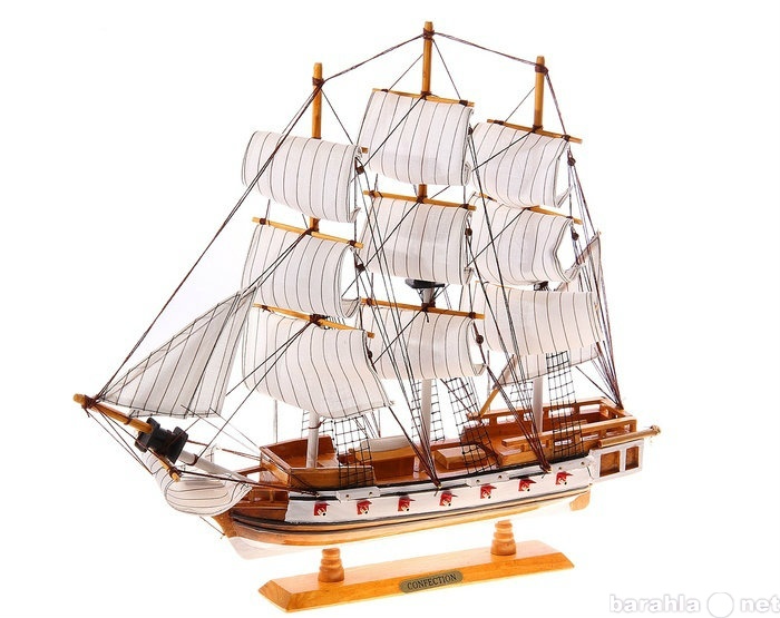 Продам: Модели кораблей