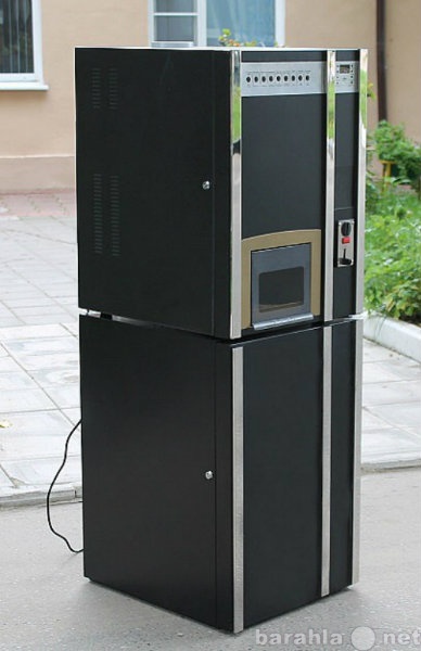 Продам: Кофейный автомат CM8D