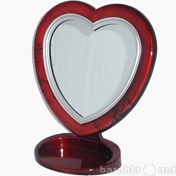 Продам: Зеркало "Сердце"