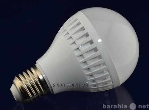 Продам: Светодиодные лампочки, экономия в 10 раз