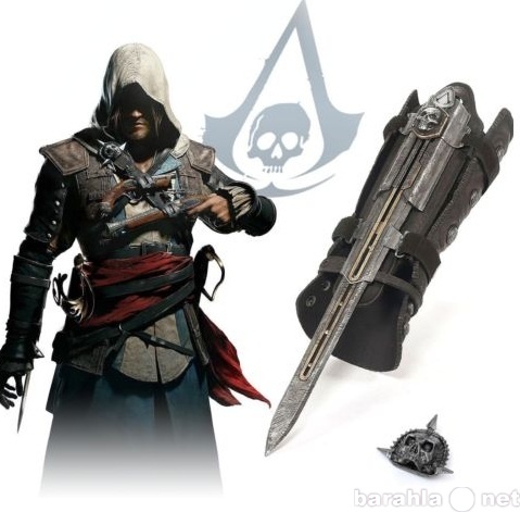 Продам: Assassins Creed клинок ассассина