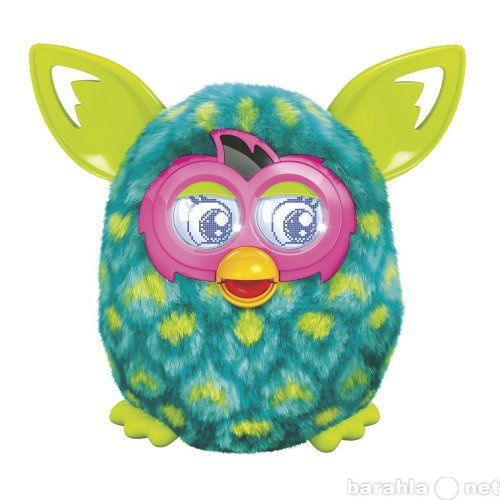 Продам: Ферби (Furby Boom) из США