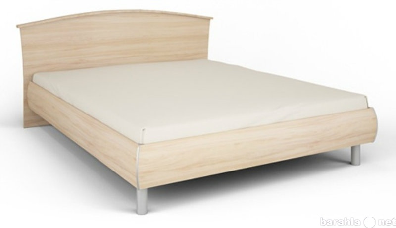 Продам: Двухспальная кровать 1800*2000