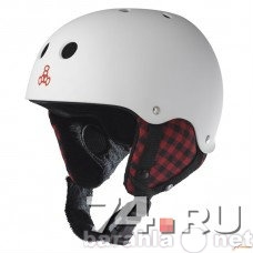 Продам: Шлем для сноуборда и горных лыж