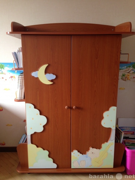 Продам: Мебель для детской, Италия