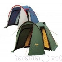 Продам: Палатка Canadian Camper RINO 3