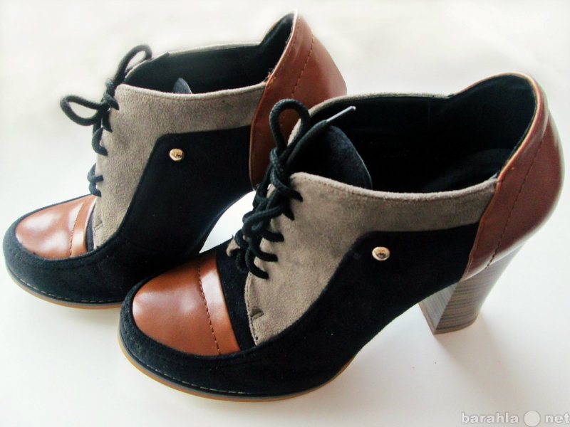 Продам: Обувь женская - Ботильоны