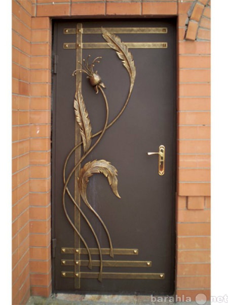 Продам: Двери металичиские