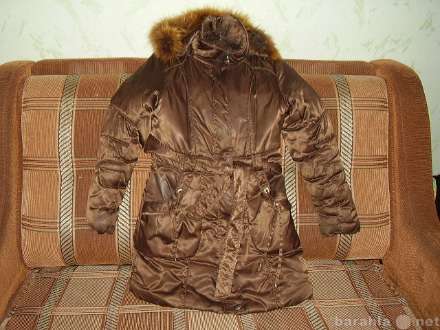 Продам: куртки