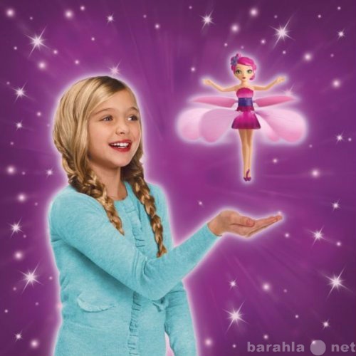 Продам: Настоящая Летающая фея Flying Fairy