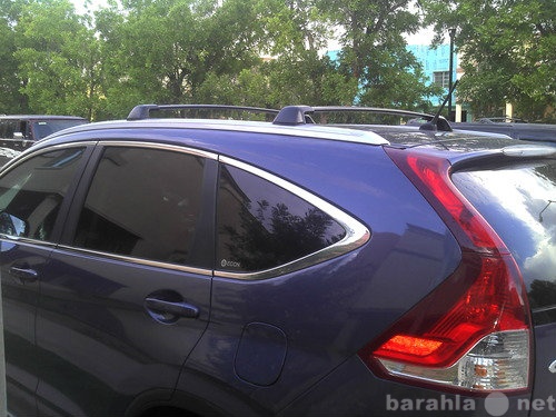Продам: Багажник Honda CR-V 2012+