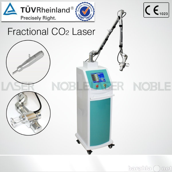Продам: Фракционный лазер CO2 (новый)