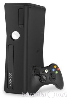 Продам: Основные характеристики XBOX360 Microsof