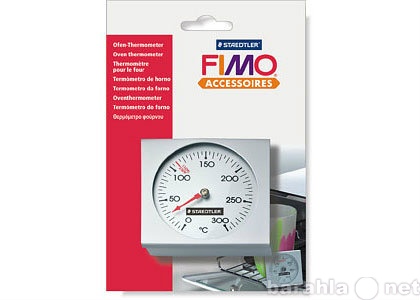 Продам: Термометр для духовки FIMO