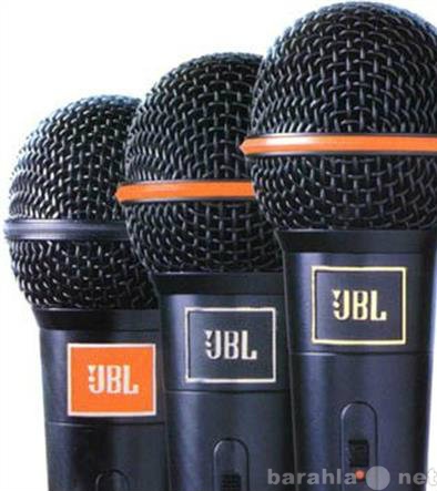 Продам: Микрофон JBL EON M90S