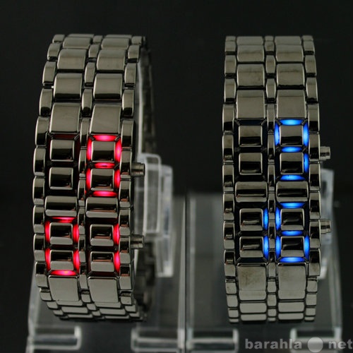Продам: часы Iron Samurai наручные
