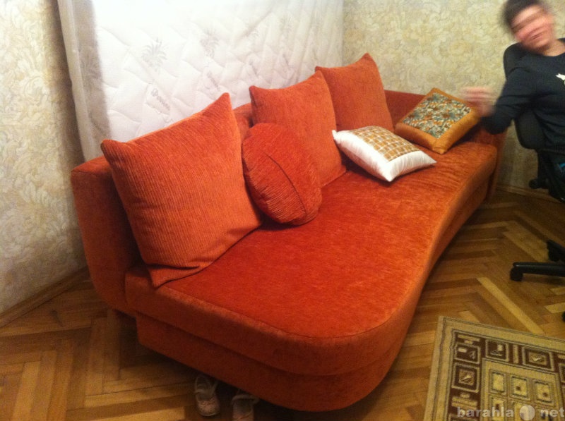 Продам: диван-кровать Кардинал