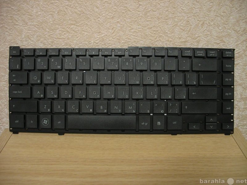 Продам: Клавиатура для HP Probook 4310, 4310S, 4