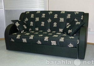 Продам: Новый диван аккордеон