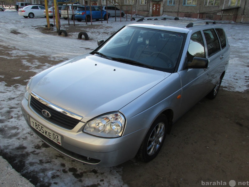 Продам: отечественный автомобиль