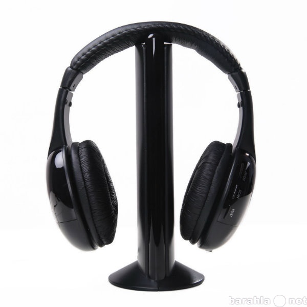 Продам: Wireless Headphone 5 in 1 Earphone Stere