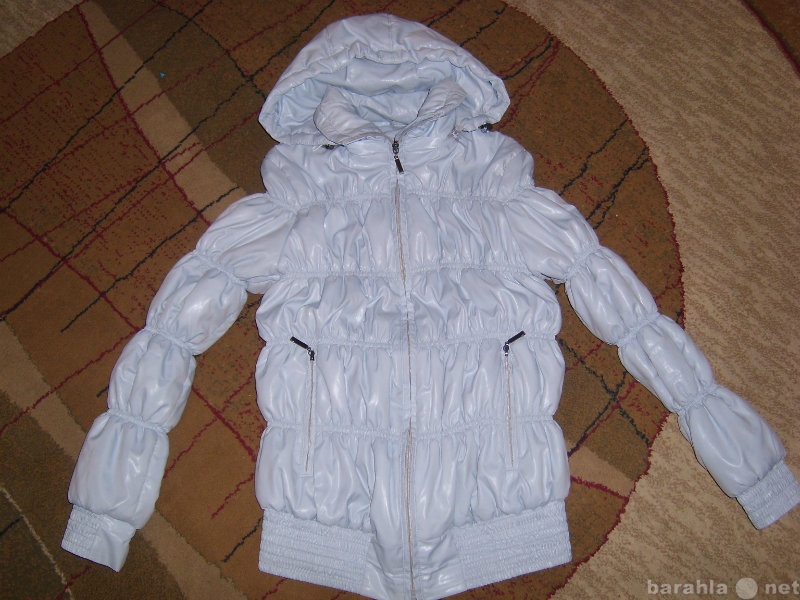 Продам: куртка для беременных весна-осень