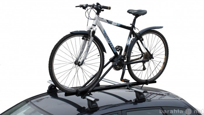 Продам: Крепление для велосипеда Lux Bike