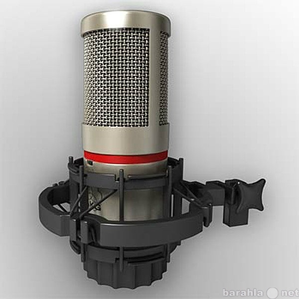 Продам: Микрофон AKG C4000-B