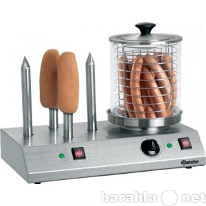 Продам: Аппарат для приготовления хот-догов