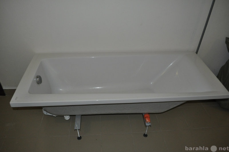 Продам: акриловая ванна