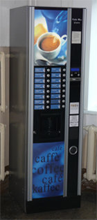 Продам: Кофейный автомат KiKKO MAX