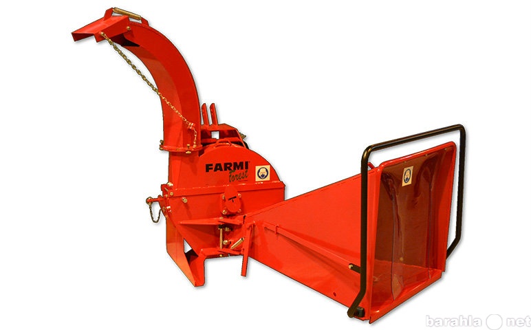 Продам: Однодисковая дробилка FARMI 180