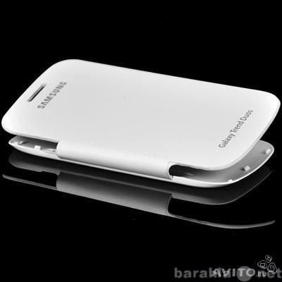 Продам: Чехол для Samsung Galaxy S Duos S7562