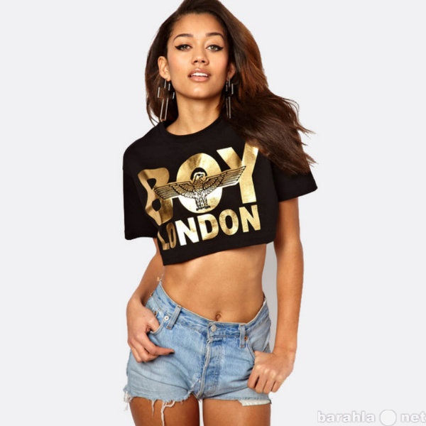 Продам: Футболки, Пуловеры BOY London Haoduoyi