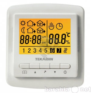 Продам: Терморегулятор Menred TKB75,716