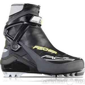 Продам: Лыжные ботинки Fischer RC3 Combi