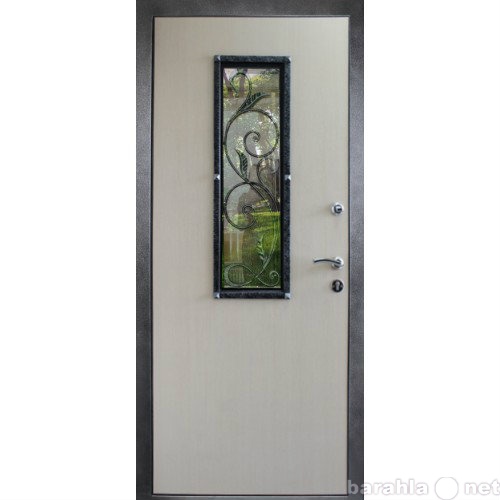 Продам: металлическая дверь Cottage