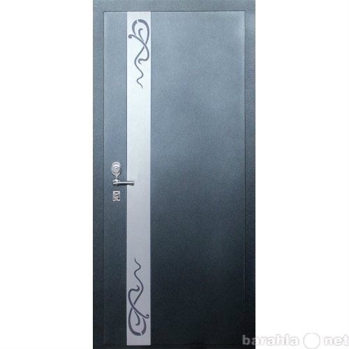 Продам: металлическая дверь Grand S