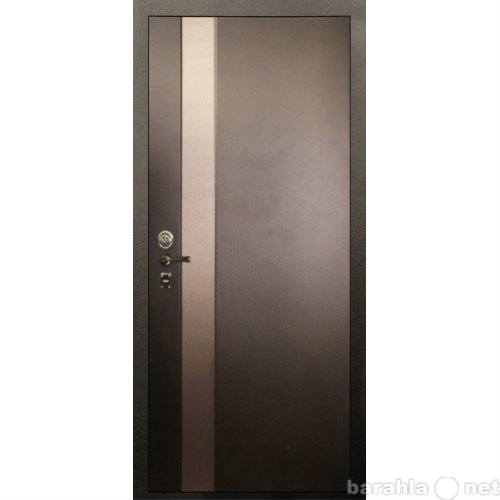 Продам: металлическая дверь Grand T
