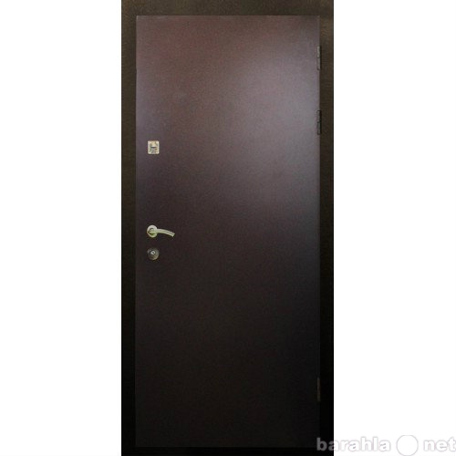 Продам: металлическая дверь Image T