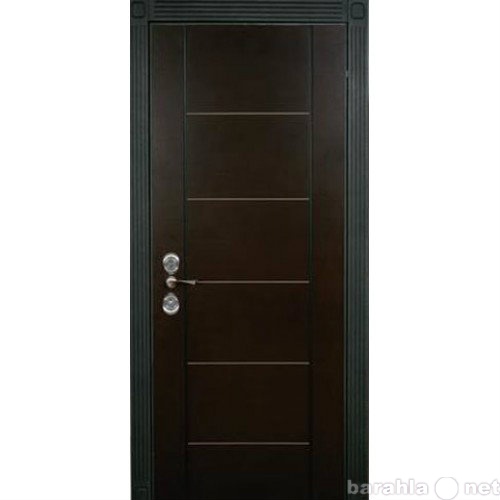 Продам: металлическая дверь OMEGA