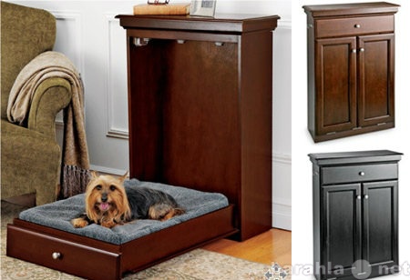 Продам: Тумба-кровать для собак,кошек